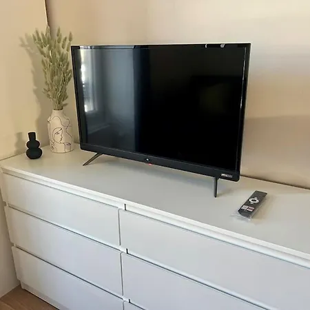 Apartment Le Reve *