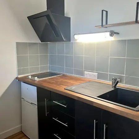 Le Reve Apartment Montpellier