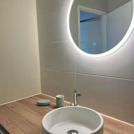 Le Reve Apartment