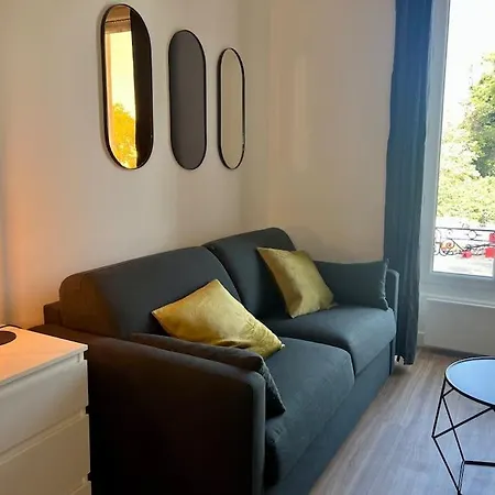 Le Reve Montpellier