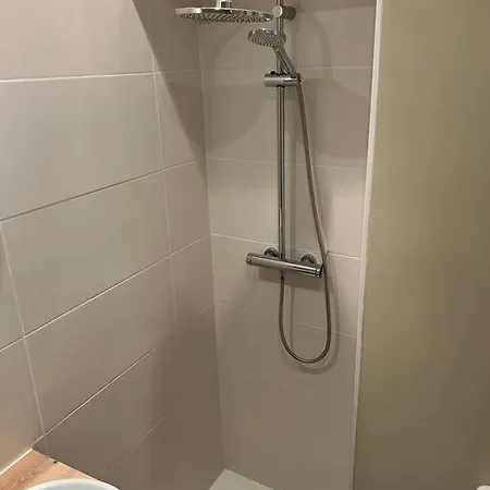 Apartment Le Reve